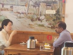 -老味道1992(武当山店)