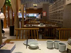 大堂-不倒翁·安徽名菜楼(步行街店)