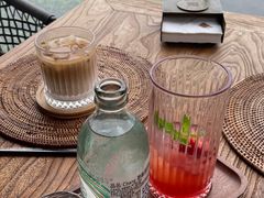 -六阅·福十 FORTEN 海景咖啡西餐厅(双廊古镇店)