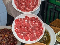 -江湖黑大兔(杨家坪店)