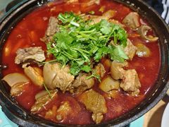 -落日营地·云泰小烤
