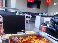 -鱼酷活鱼烤鱼(仙林金鹰店)