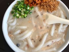 -老西关濑粉(文明路店)