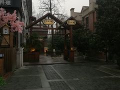 -长江路历史文化街区