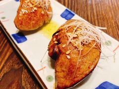 火炙鹅肝寿司-大雄寿司(中华广场店)