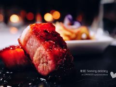 -宝丽轩中餐厅BAOLIXUAN
