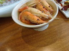 -九井澤精致料理(金茂店)
