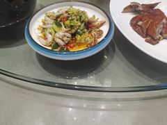 -铜锣湾·有麝自然香(长嘉汇购物公园店)