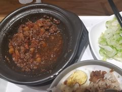 -弄堂咪道-饭香·面香·馄饨香(钦州北路田尚坊店)