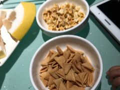 -海底捞火锅(公益西桥店)