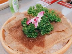 靓牛肚-为什么牛潮汕牛肉火锅(中信广场店)
