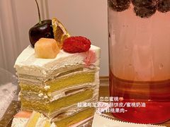 -法桐蛋糕·手作面包(万象城店)