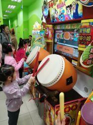 -利奥梦幻主题乐园(爱琴海购物公园店)