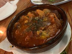 -羽深肉铺 Steak & Wine