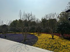 -上海市龙华烈士陵园