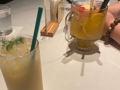-静香HOUSE·全时段融合餐厅(七星欢乐颂店)