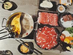 -呷哺呷哺(丰科万达店)