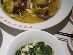 -新辣宴·湖南家常菜·商务聚餐(中粮创芯店)