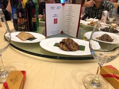 -上海雅居乐万豪侯爵酒店