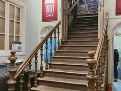 -1901 Cafe(西四店)