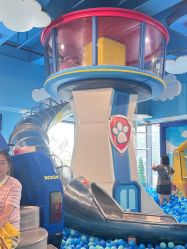 -尼克Playtime(欢乐海岸店)