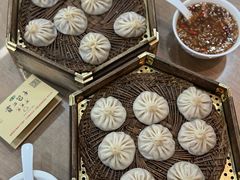 -西安贾三灌汤包·回坊小吃·清真炒菜(北院门总店)