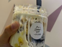 -一只小云朵a little cloud