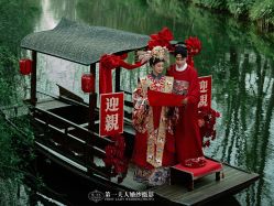 -第一夫人婚纱摄影(南京店)