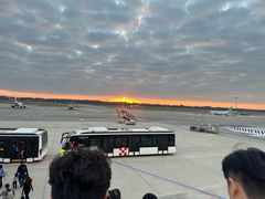 -米兰马尔彭萨国际机场