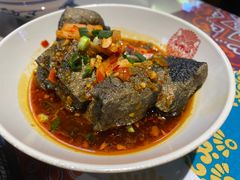 -胡记德源粉·湖南菜(双安店)