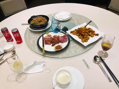 -桃源春晓中餐厅 TaoYuan Restaurant