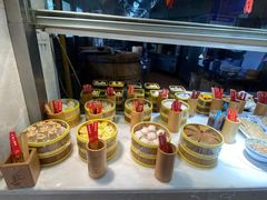 -老淮滨-蚌埠非遗小吃(淮河路店)