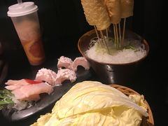 -官也街澳门火锅(新源里店)