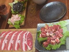 -牛也烧肉(摩尔城店)