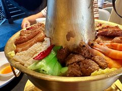 -鼓楼东街老火锅(鼓楼店)