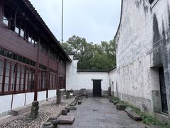 -庆安会馆