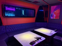 -星聚会KTV(上海火车站南广场嘉里合集店)