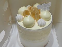 -好利来(新华百货店)