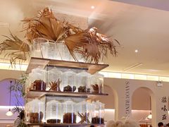 -来龙里 精致 东南亚餐室(万象城店)