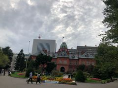 -北海道厅旧本厅舍(旧本庁舎)