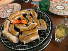 -卢布里西餐厅(总店)