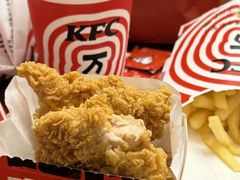 -肯德基(余杭禹航店)
