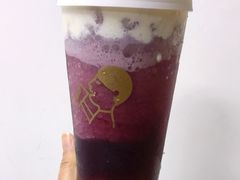 -喜茶(广州中山六路店)