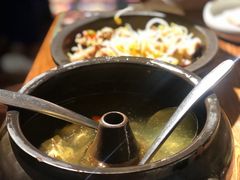 云海肴汽锅鸡-云海肴·汽锅鸡·云南菜(美罗城店)