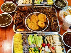 -谢智冷沾沾(马家巷总店)