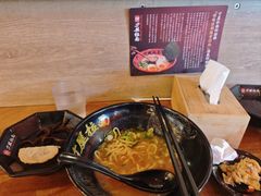 -寸屋拉面(凯德晶萃店)