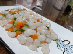 限量手剥太湖河虾仁-呼吸森林·生态农庄农家乐私房菜