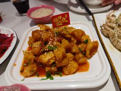-旺达·福州菜(正大广场店)