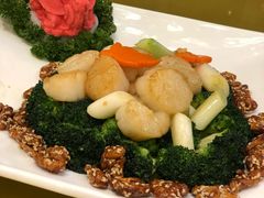 -鹏天阁酒楼·海鲜(红旗店)