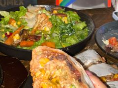 -Q MEX 库迈墨西哥餐吧(三里屯店)